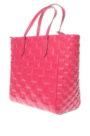 Дамска чанта Michael Kors, Цвят Розов, Цена 600,16 лв.