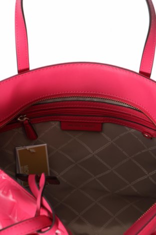 Дамска чанта Michael Kors, Цвят Розов, Цена 600,16 лв.