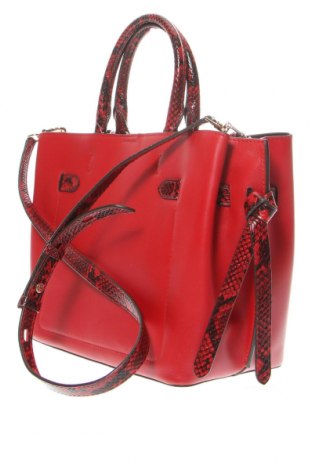 Дамска чанта Michael Kors, Цвят Червен, Цена 854,57 лв.