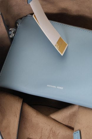 Damentasche Michael Kors, Farbe Blau, Preis 349,73 €