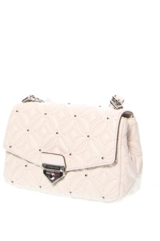 Γυναικεία τσάντα Michael Kors, Χρώμα Λευκό, Τιμή 440,50 €