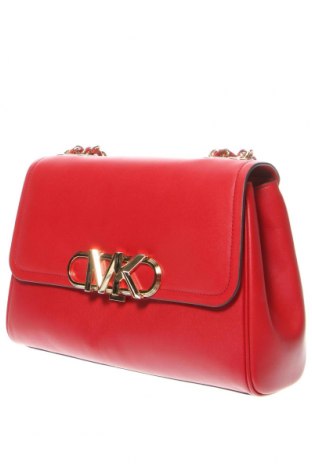 Дамска чанта Michael Kors, Цвят Червен, Цена 651,94 лв.