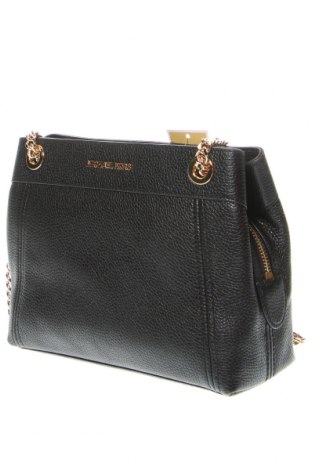 Дамска чанта Michael Kors, Цвят Черен, Цена 560,88 лв.