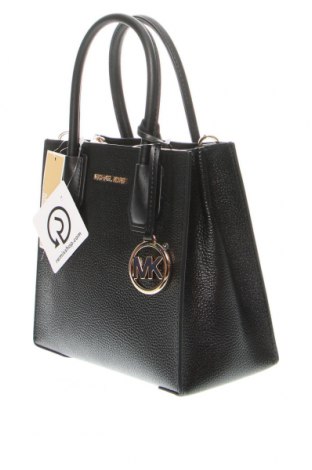 Дамска чанта Michael Kors, Цвят Черен, Цена 756,21 лв.