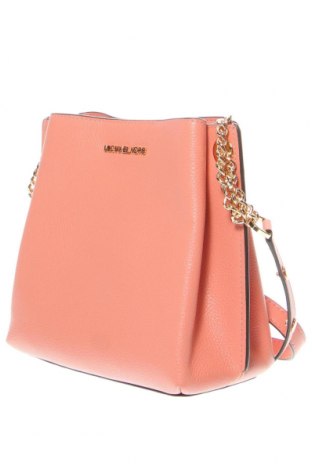 Дамска чанта Michael Kors, Цвят Розов, Цена 651,94 лв.