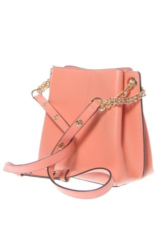 Дамска чанта Michael Kors, Цвят Розов, Цена 775,28 лв.