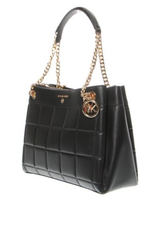Дамска чанта Michael Kors, Цвят Черен, Цена 748,85 лв.