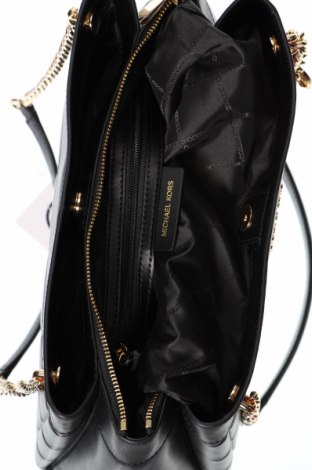 Дамска чанта Michael Kors, Цвят Черен, Цена 881,00 лв.