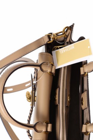 Γυναικεία τσάντα Michael Kors, Χρώμα  Μπέζ, Τιμή 440,50 €