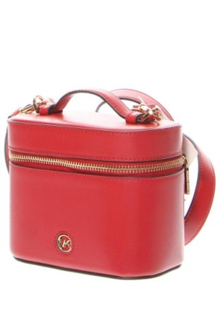 Дамска чанта Michael Kors, Цвят Червен, Цена 415,65 лв.