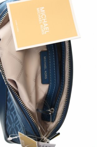Γυναικεία τσάντα MICHAEL Michael Kors, Χρώμα Μπλέ, Τιμή 199,58 €