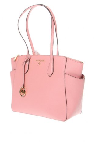 Γυναικεία τσάντα Michael Kors, Χρώμα Ρόζ , Τιμή 268,50 €