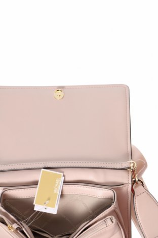 Дамска чанта MICHAEL Michael Kors, Цвят Розов, Цена 506,88 лв.