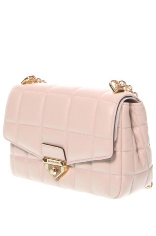 Дамска чанта Michael Kors, Цвят Розов, Цена 660,75 лв.