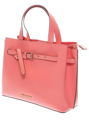Дамска чанта MICHAEL Michael Kors, Цвят Розов, Цена 775,28 лв.