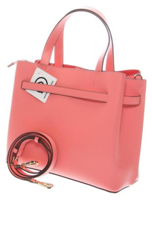 Дамска чанта MICHAEL Michael Kors, Цвят Розов, Цена 775,28 лв.