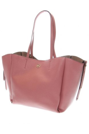 Дамска чанта Michael Kors, Цвят Розов, Цена 570,54 лв.