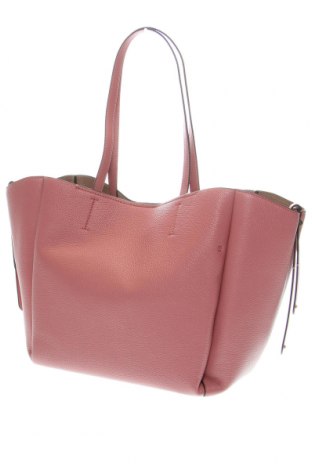 Дамска чанта Michael Kors, Цвят Розов, Цена 678,48 лв.