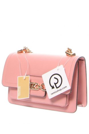 Γυναικεία τσάντα Michael Kors, Χρώμα Ρόζ , Τιμή 243,58 €