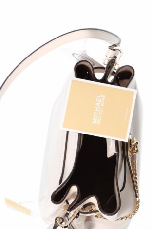 Γυναικεία τσάντα Michael Kors, Χρώμα Λευκό, Τιμή 427,32 €