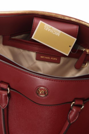 Γυναικεία τσάντα MICHAEL Michael Kors, Χρώμα Κόκκινο, Τιμή 350,64 €