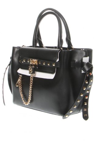 Γυναικεία τσάντα MICHAEL Michael Kors, Χρώμα Μαύρο, Τιμή 313,34 €