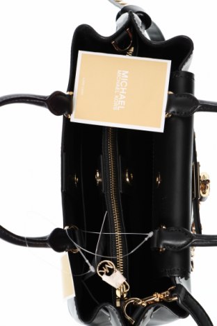 Дамска чанта MICHAEL Michael Kors, Цвят Черен, Цена 775,28 лв.