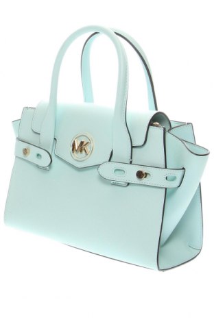 Γυναικεία τσάντα MICHAEL Michael Kors, Χρώμα Μπλέ, Τιμή 236,14 €