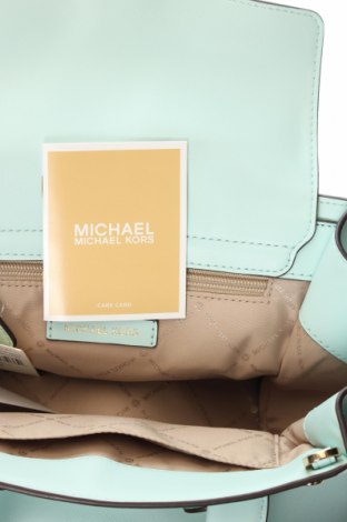 Dámska kabelka  MICHAEL Michael Kors, Farba Modrá, Cena  213,44 €