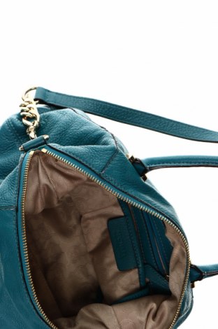 Damentasche Michael Kors, Farbe Blau, Preis 145,63 €