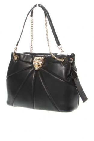 Γυναικεία τσάντα Plein Sport, Χρώμα Μαύρο, Τιμή 193,50 €