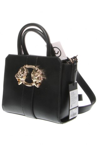 Γυναικεία τσάντα Plein Sport, Χρώμα Μαύρο, Τιμή 181,53 €