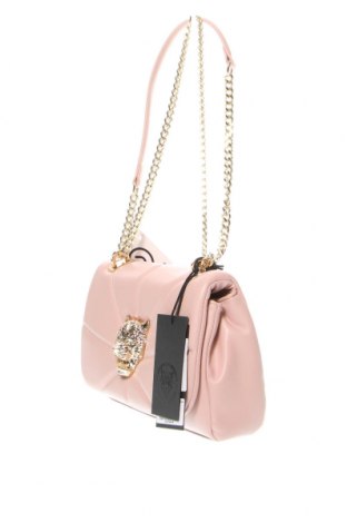 Γυναικεία τσάντα Plein Sport, Χρώμα Ρόζ , Τιμή 137,45 €