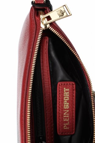 Дамска чанта Plein Sport, Цвят Червен, Цена 189,20 лв.
