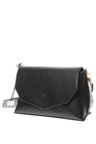 Γυναικεία τσάντα Plein Sport, Χρώμα Μαύρο, Τιμή 136,10 €