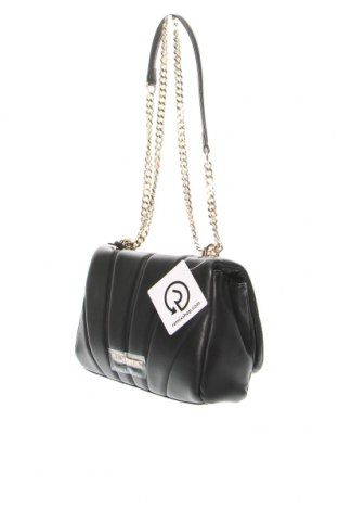 Γυναικεία τσάντα Plein Sport, Χρώμα Μαύρο, Τιμή 137,45 €