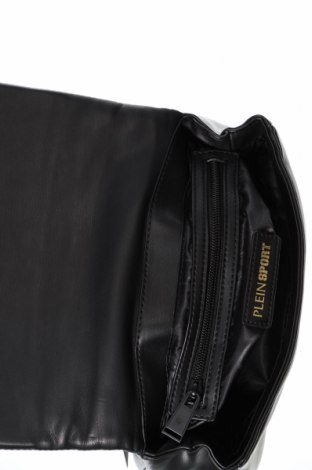 Γυναικεία τσάντα Plein Sport, Χρώμα Μαύρο, Τιμή 156,19 €