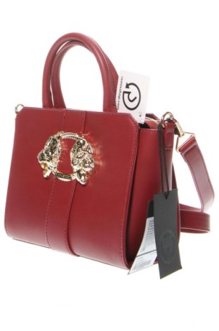 Γυναικεία τσάντα Plein Sport, Χρώμα Κόκκινο, Τιμή 169,56 €