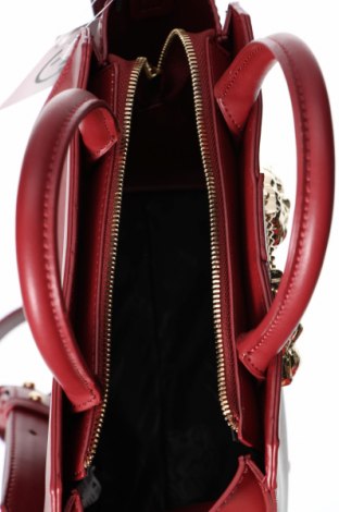 Γυναικεία τσάντα Plein Sport, Χρώμα Κόκκινο, Τιμή 175,54 €
