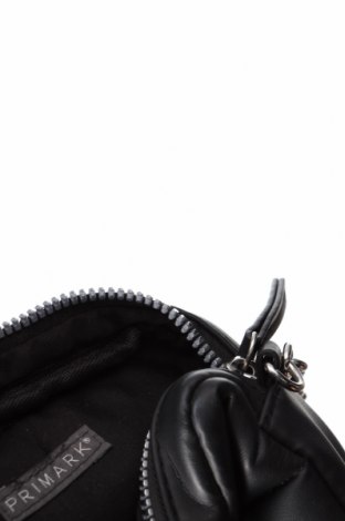 Γυναικεία τσάντα Primark, Χρώμα Μαύρο, Τιμή 8,81 €