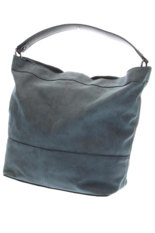 Γυναικεία τσάντα Promod, Χρώμα Μπλέ, Τιμή 17,94 €