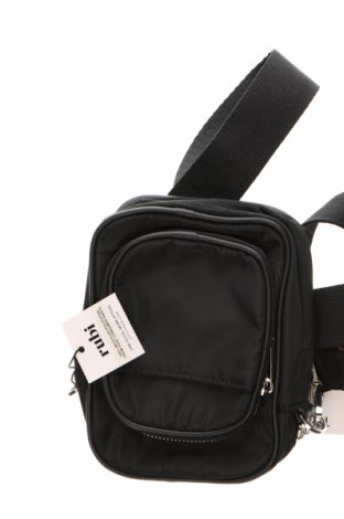 Дамска чанта Rubi, Цвят Черен, Цена 13,64 лв.