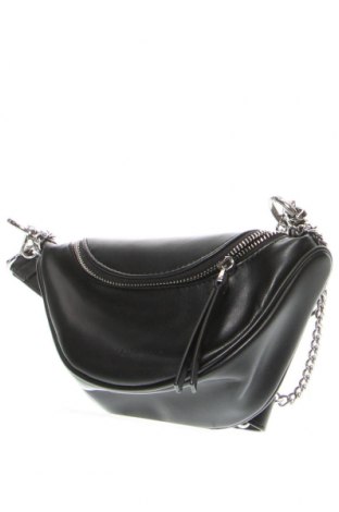 Γυναικεία τσάντα Seidenfelt, Χρώμα Μαύρο, Τιμή 26,91 €