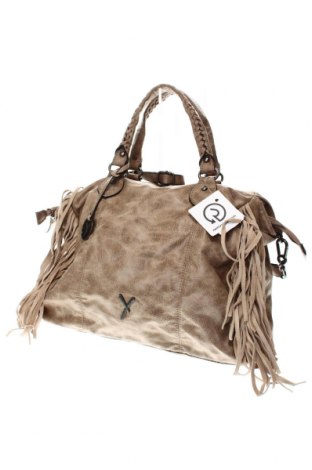 Γυναικεία τσάντα Suri Frey, Χρώμα  Μπέζ, Τιμή 24,50 €