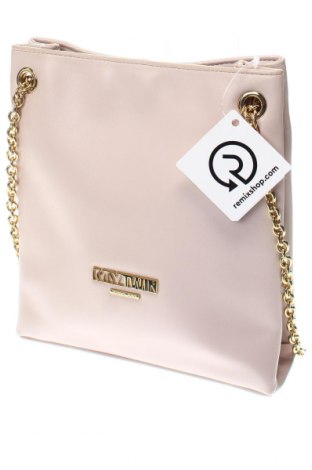 Γυναικεία τσάντα TWINSET, Χρώμα Σάπιο μήλο, Τιμή 150,50 €