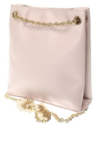 Damentasche TWINSET, Farbe Aschrosa, Preis 150,50 €
