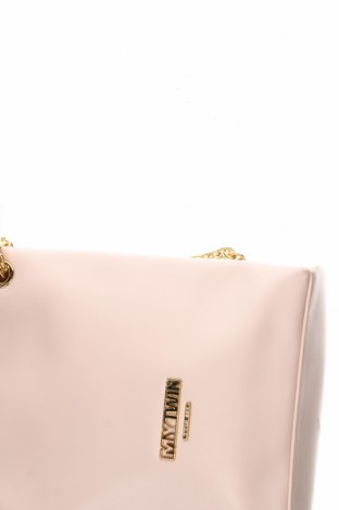 Γυναικεία τσάντα TWINSET, Χρώμα Σάπιο μήλο, Τιμή 127,22 €