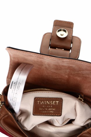 Дамска чанта TWINSET, Цвят Многоцветен, Цена 539,00 лв.