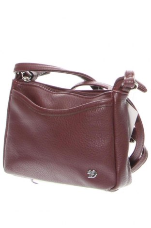 Дамска чанта Tom Tailor, Цвят Розов, Цена 29,00 лв.