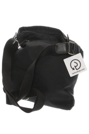 Γυναικεία τσάντα Tom Tailor, Χρώμα Μαύρο, Τιμή 34,64 €